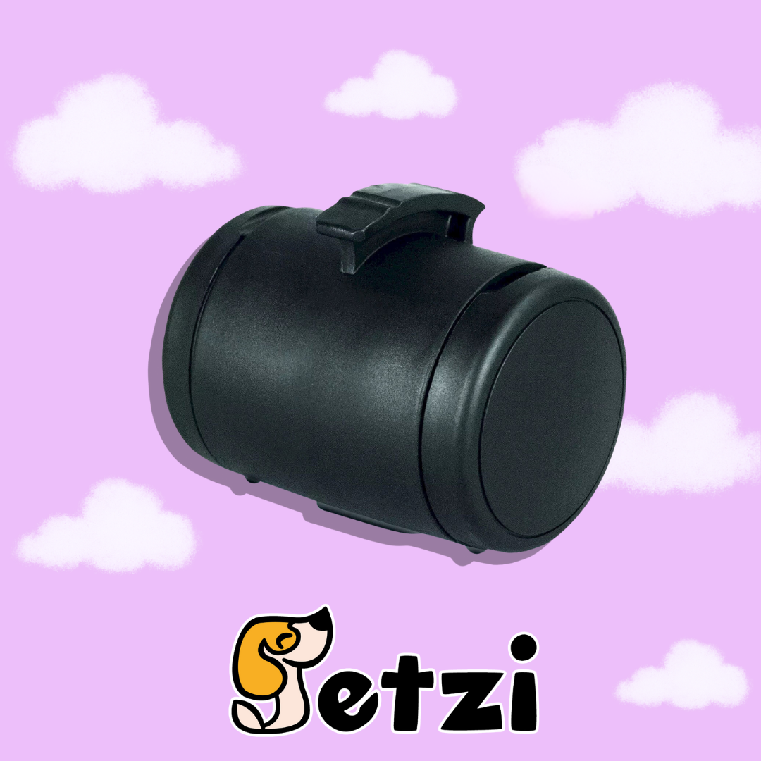FLEXI POJEMNIK MULTI BOX DO SMYCZY