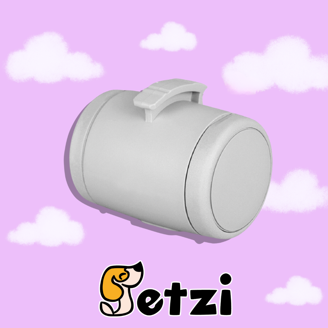 FLEXI POJEMNIK MULTI BOX DO SMYCZY