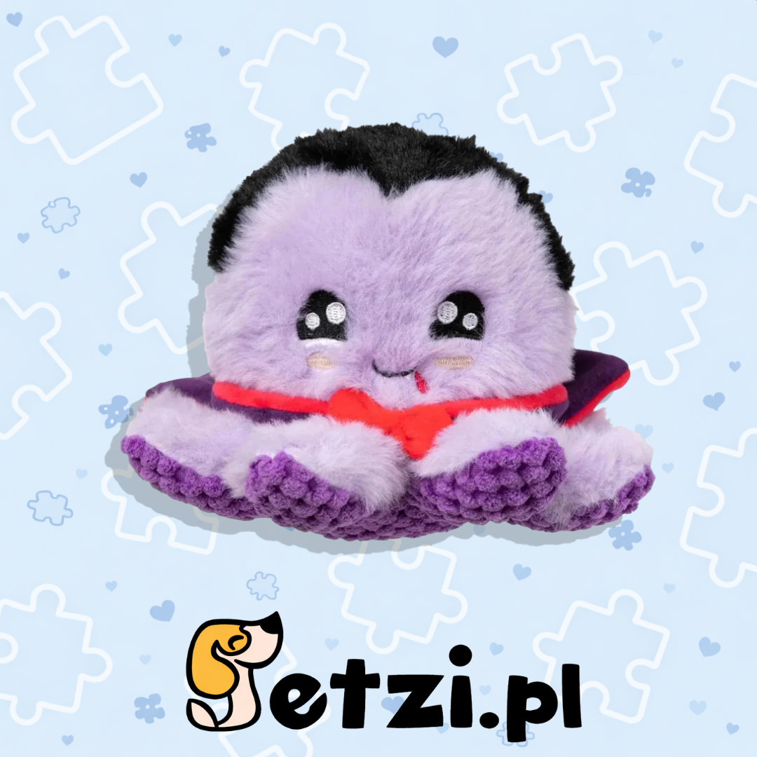 FUZZYARD HALLOWEEN OCTOPUS DRACTOPUS