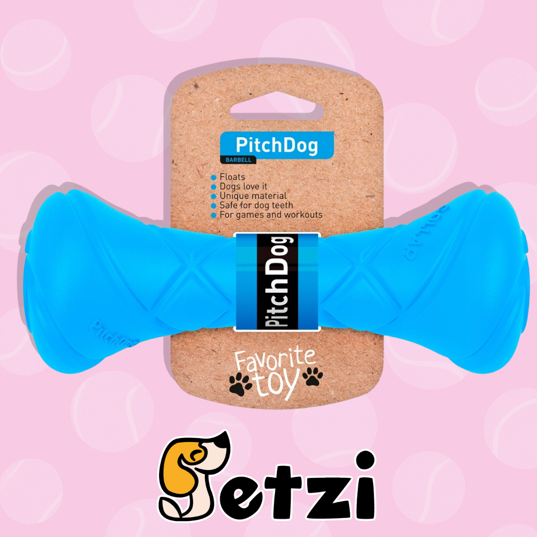 PITCHDOG SZTANGA DO GRY - RÓŻNE KOLORY