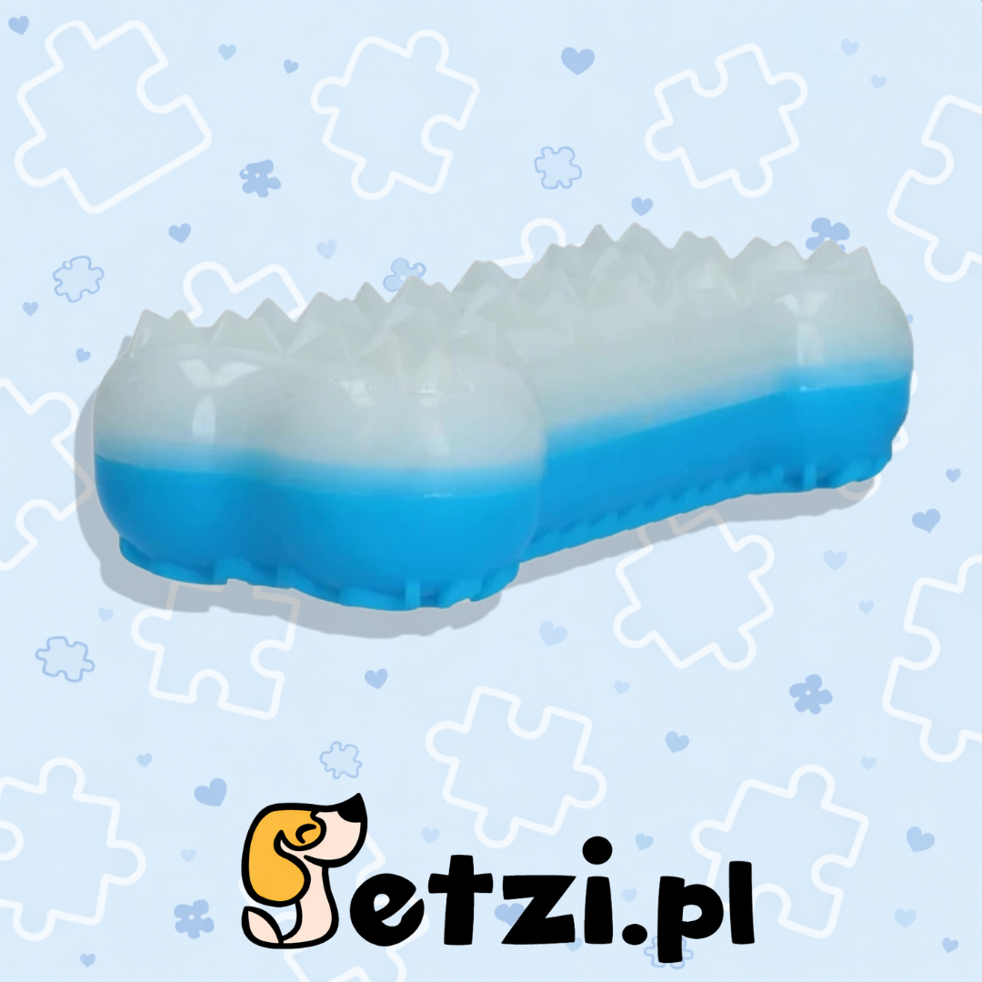 COOLPETS COOLING ICE BONE