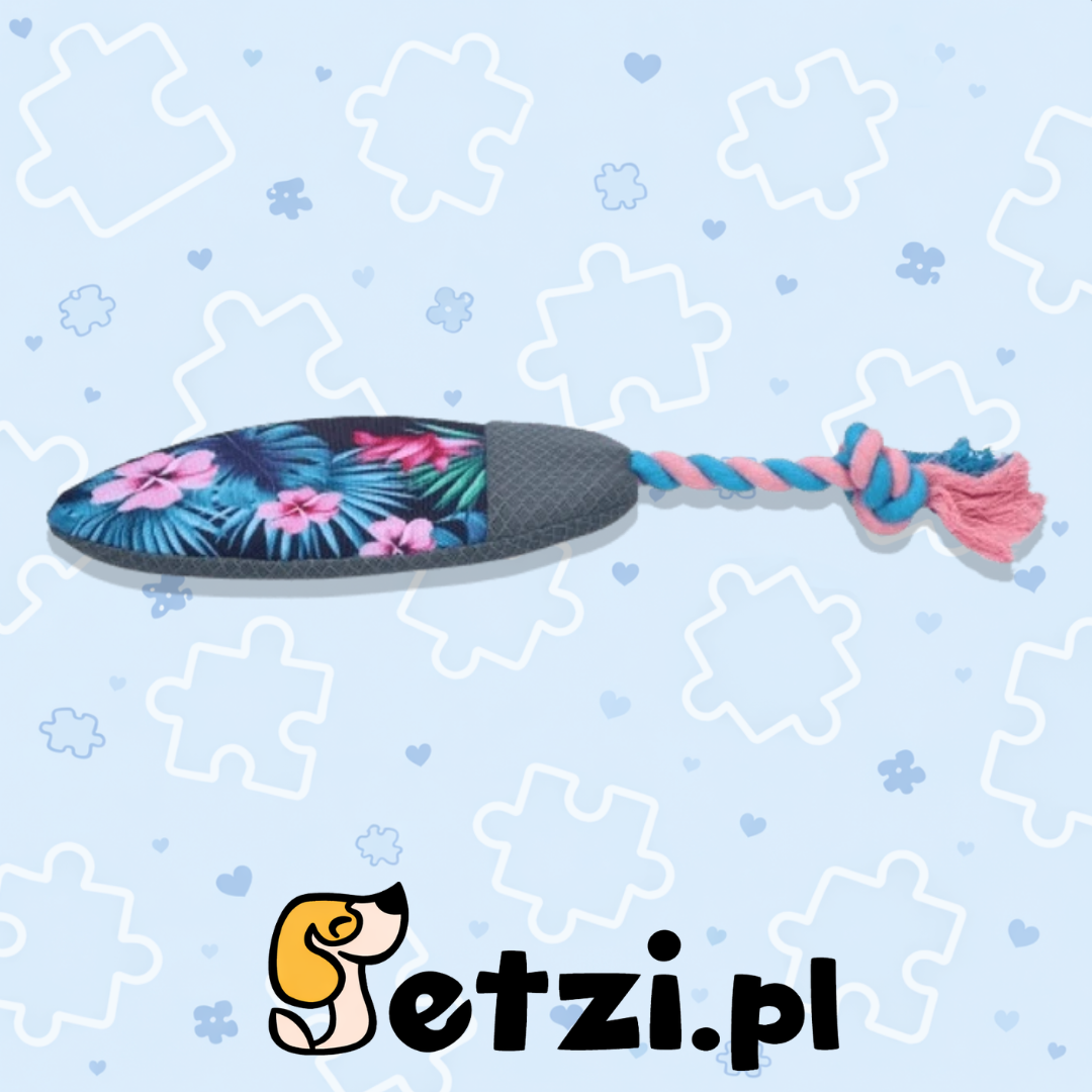 COOLPETS SURF'S UP FLOWER