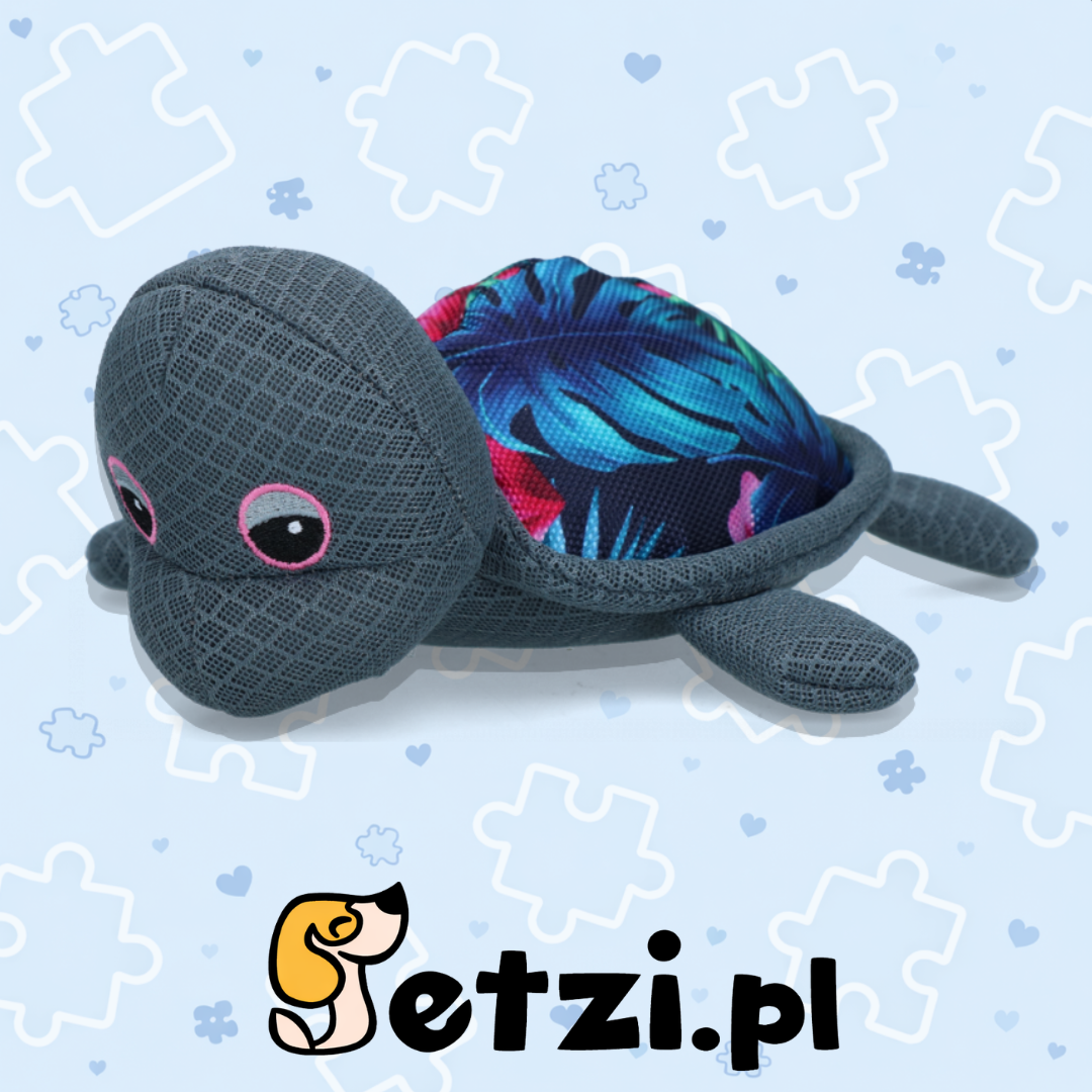 COOLPETS TURTLE'S UP FLOWER