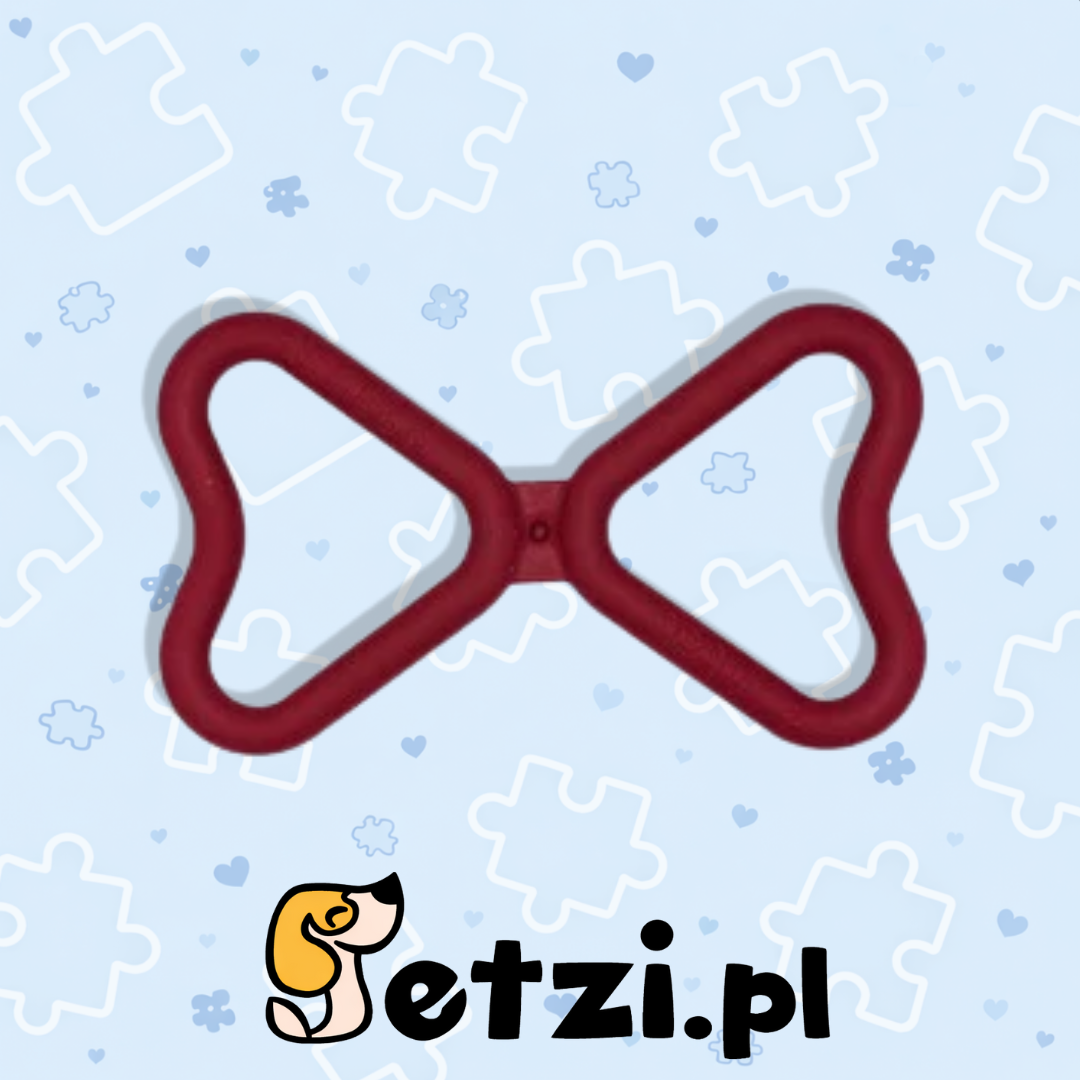 FIBOO FIB - BORDOWY - SZARPAK DLA PSA