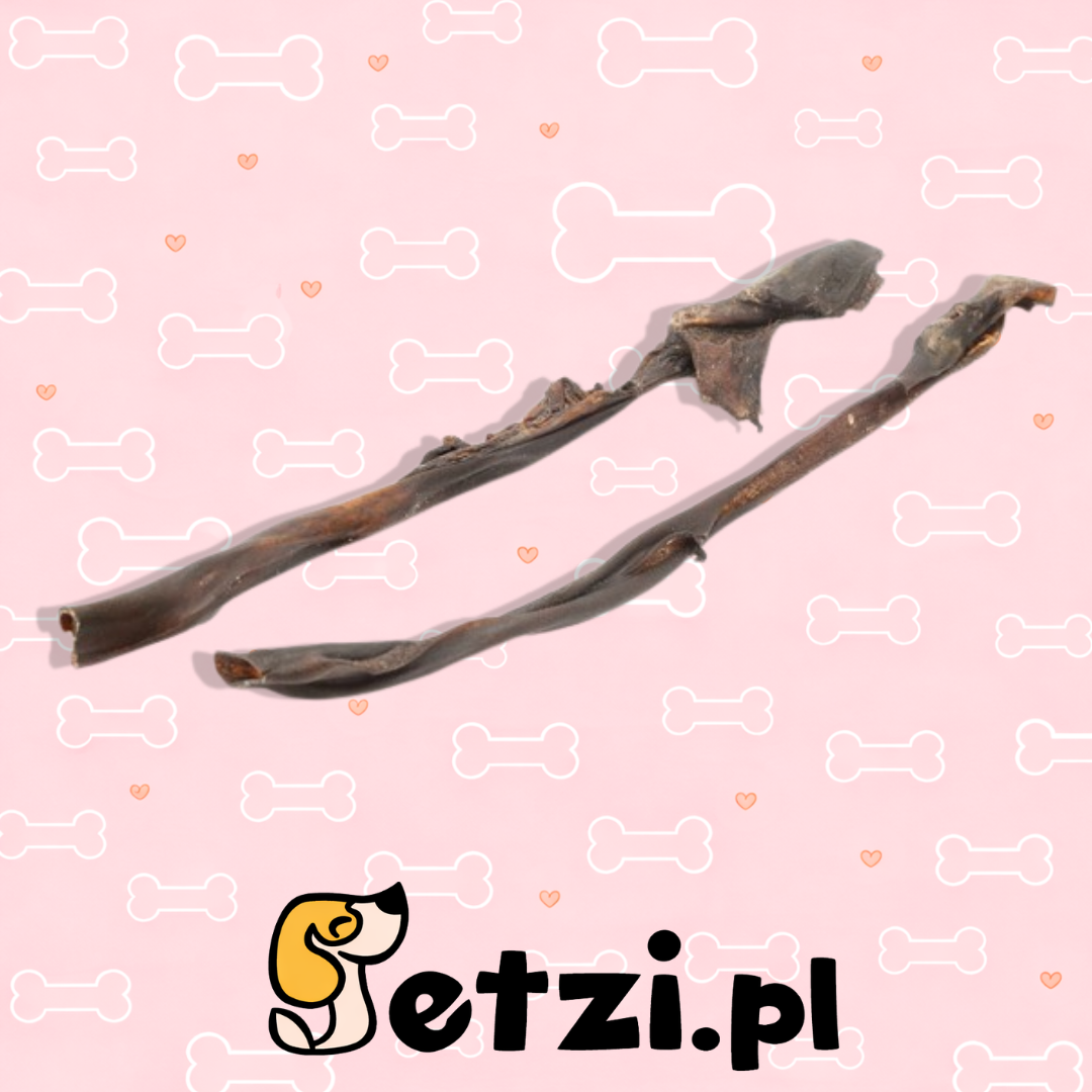 MEATSTUFF SKÓRA KOŃSKA 50 CM 2 SZT