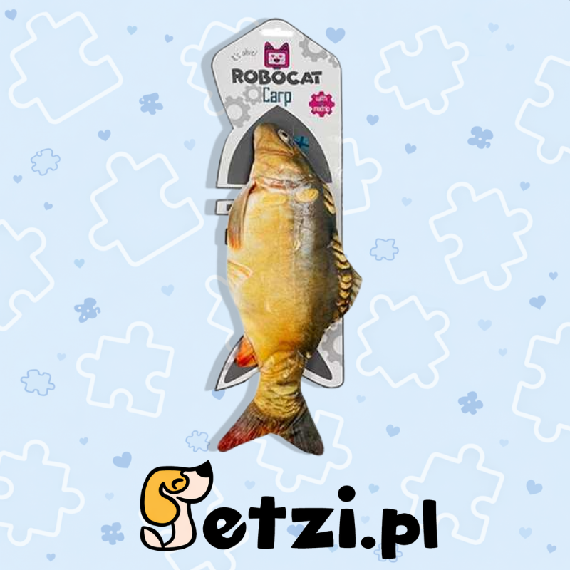 ROBOCAT CARP