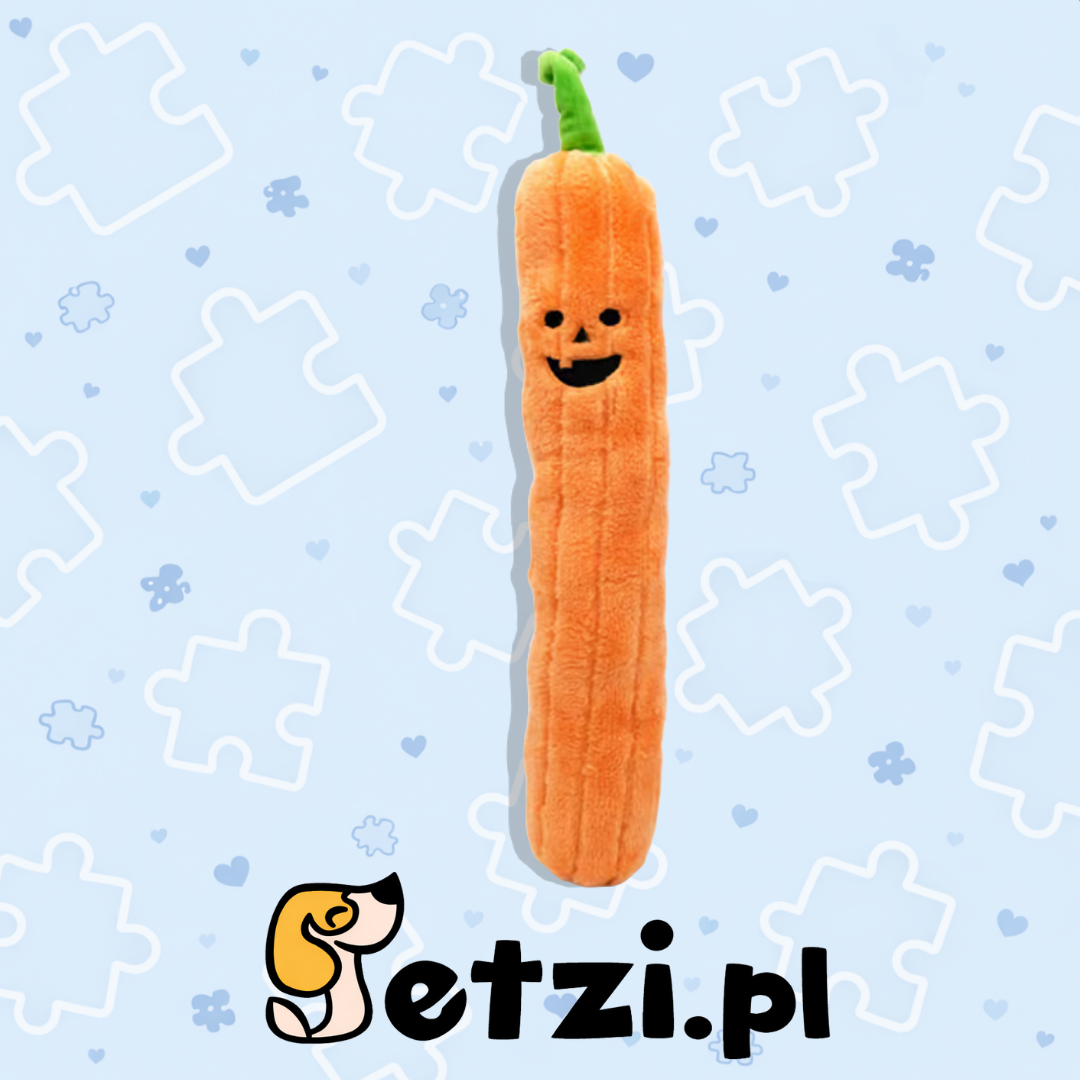 ZIPPYPAWS JIGGLERZ® DYNIA