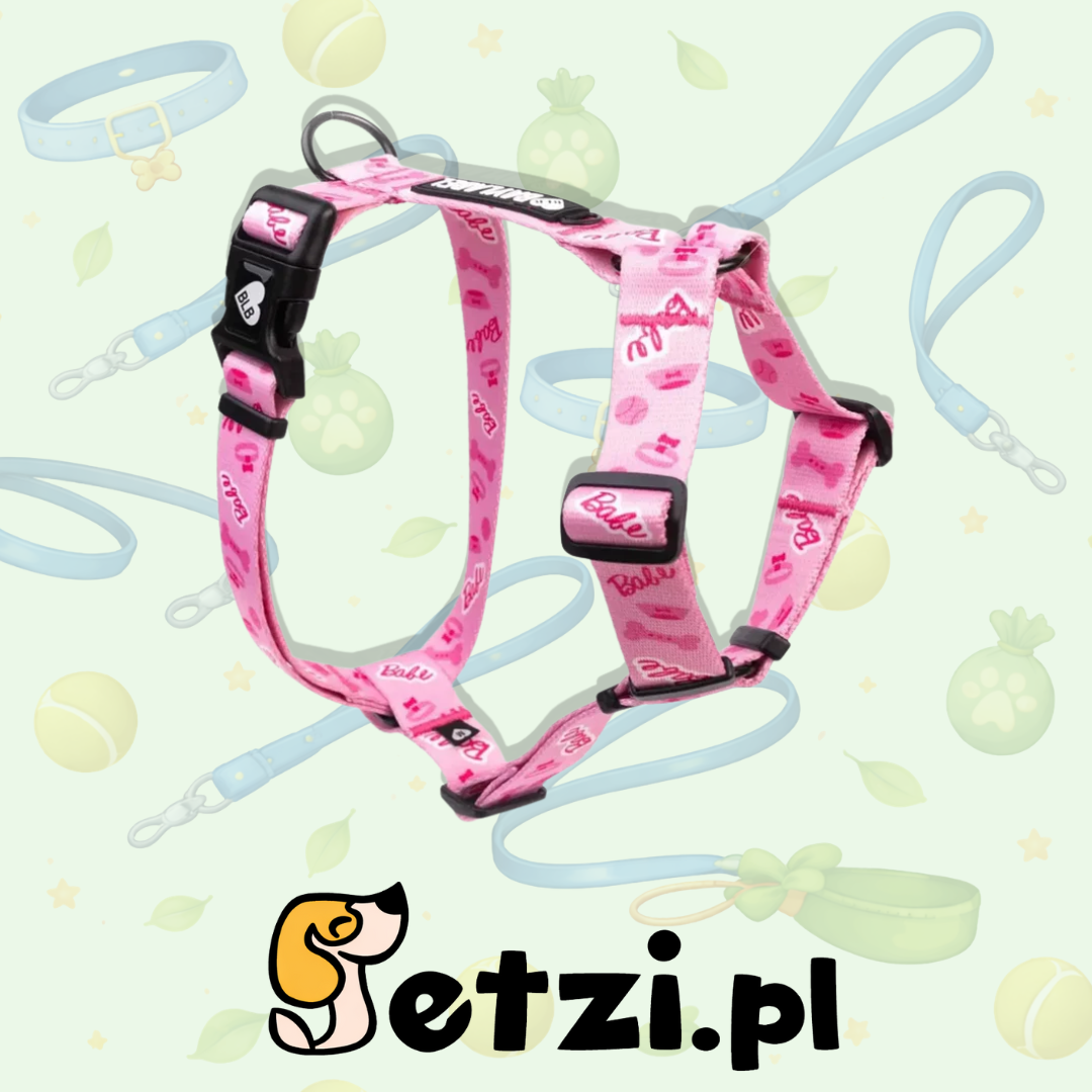 BAYLABEL SZELKI GUARD DLA PSA HI BABE M 25MM