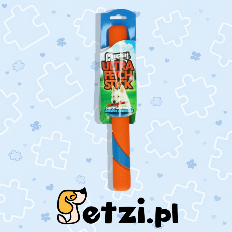 CHUCKIT ULTRA FETCH STICK