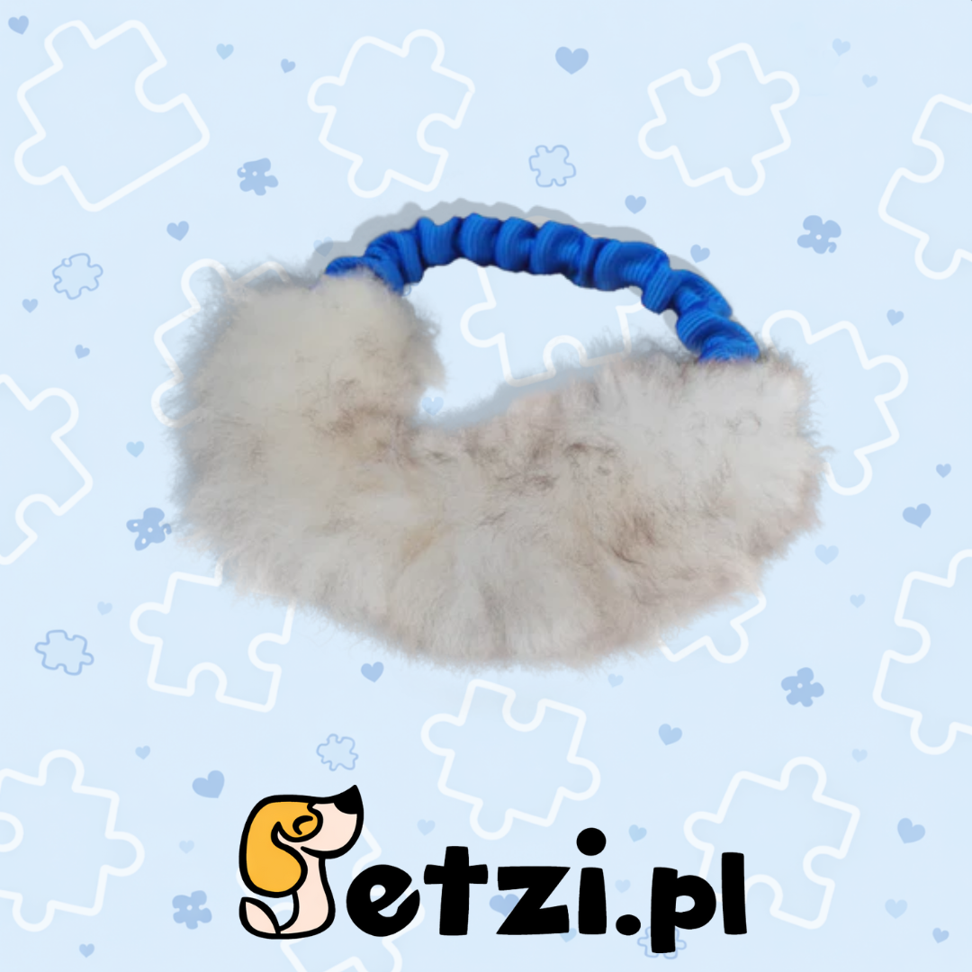 BUBA SZARPAK OWCA AMORTYZATOR RING