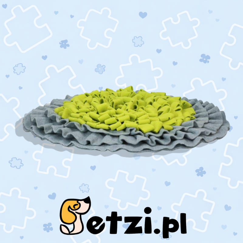 AFP DIG IT - FOLDABLE TREAT MAT
