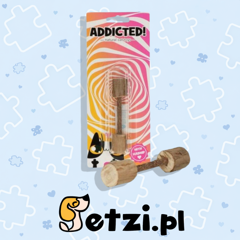 ADDICTED DUMBELL