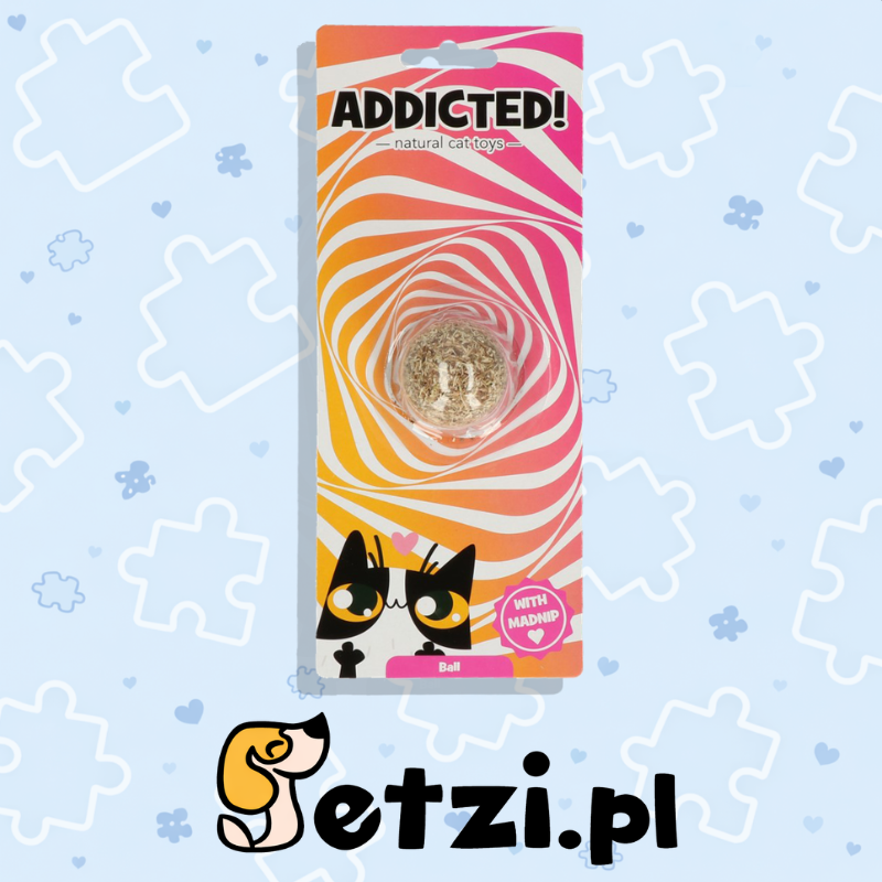 ADDICTED BALL