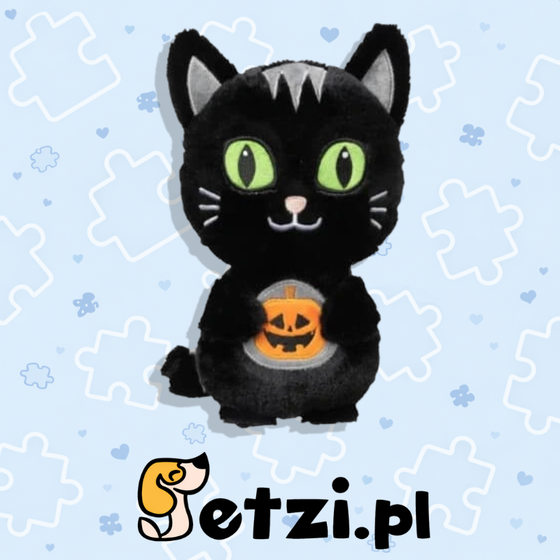 FUZZYARD HALLOWEEN MEOWLY CYRUS S