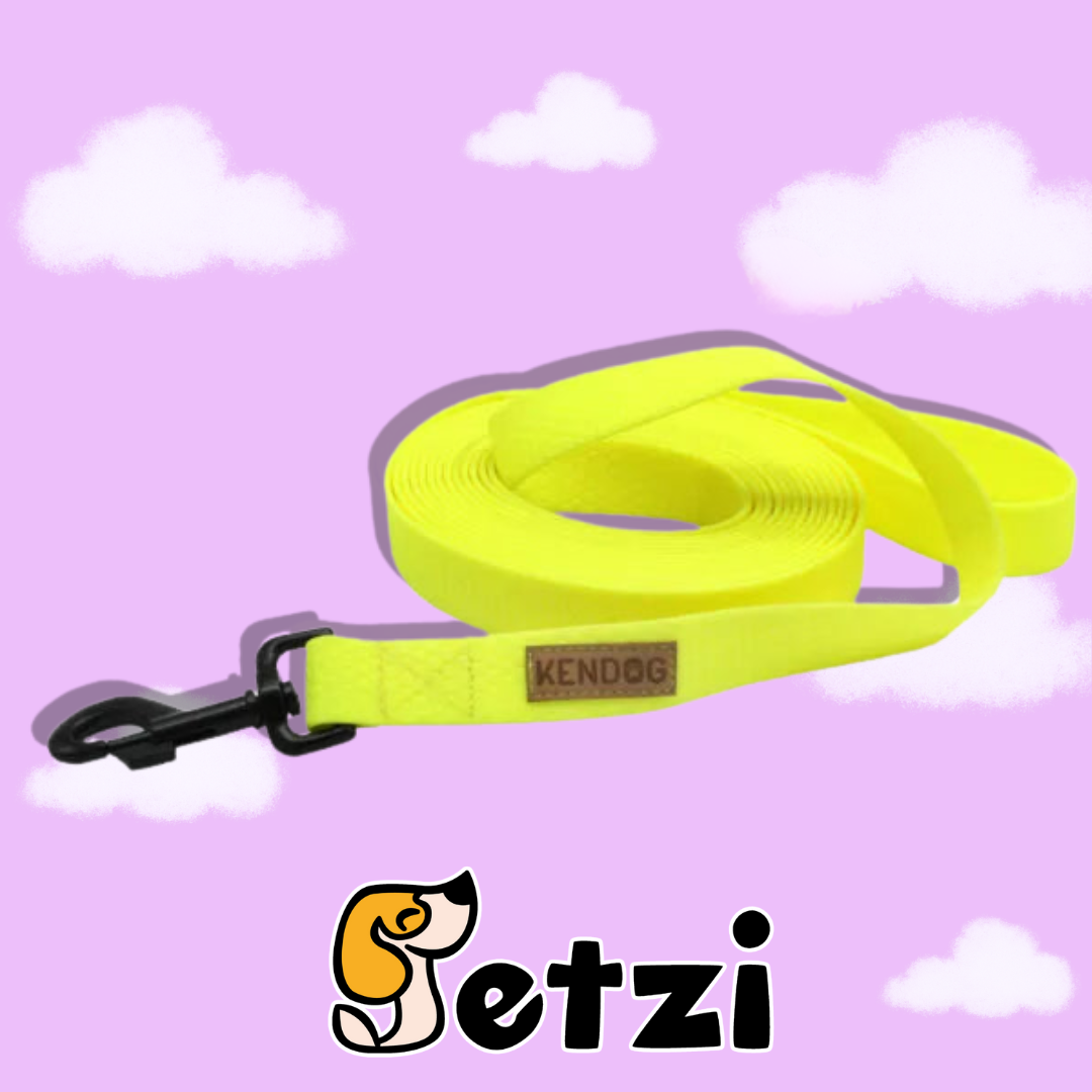 KENDOG SMYCZ TRENINGOWA PCV/TPU HANDMADE – RÓŻNE KOLORY I ROZMIARY