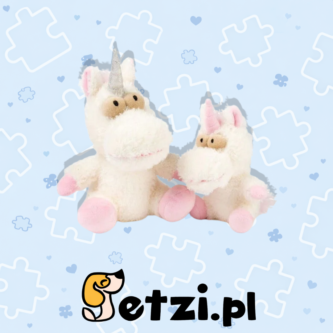 FUZZYARD JEDNOROŻKA ELECTRA S (PISZCZAŁKA +SZELESZCZĄCY PAPIER)