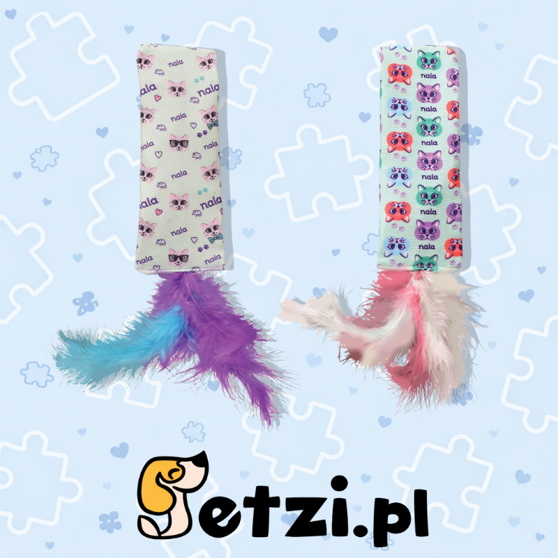 FLAMINGO TOY VEZA BAG SEVERAL COLOURS ASSORTMENT 15,5X5,5X10CM