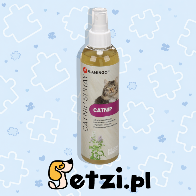 FLAMINGO ATTRACTANT SNIF CANTIP SPRAY 250ML