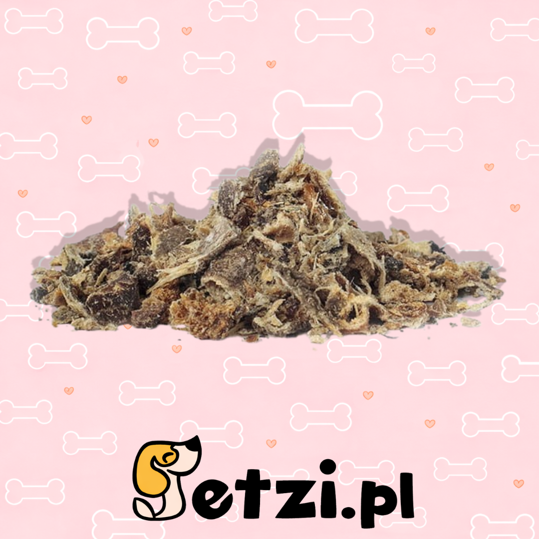 MEATSTUFF APETIZER ZE ŻWACZA WOŁOWEGO 150 G