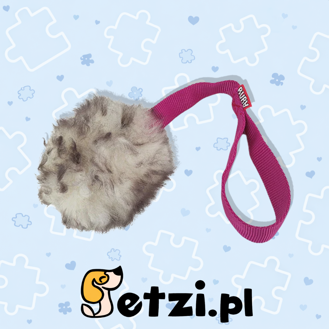 BUBA SZARPAK OWCA MINI