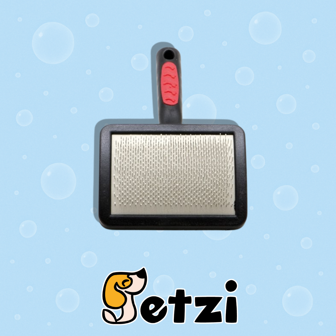 COMFY SZCZOTKA COCO 18,5X11,5CM