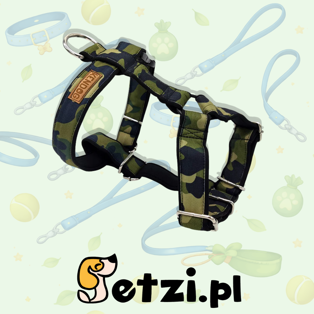 KENDOG SZELKI GUARD DLA PSA MORO M