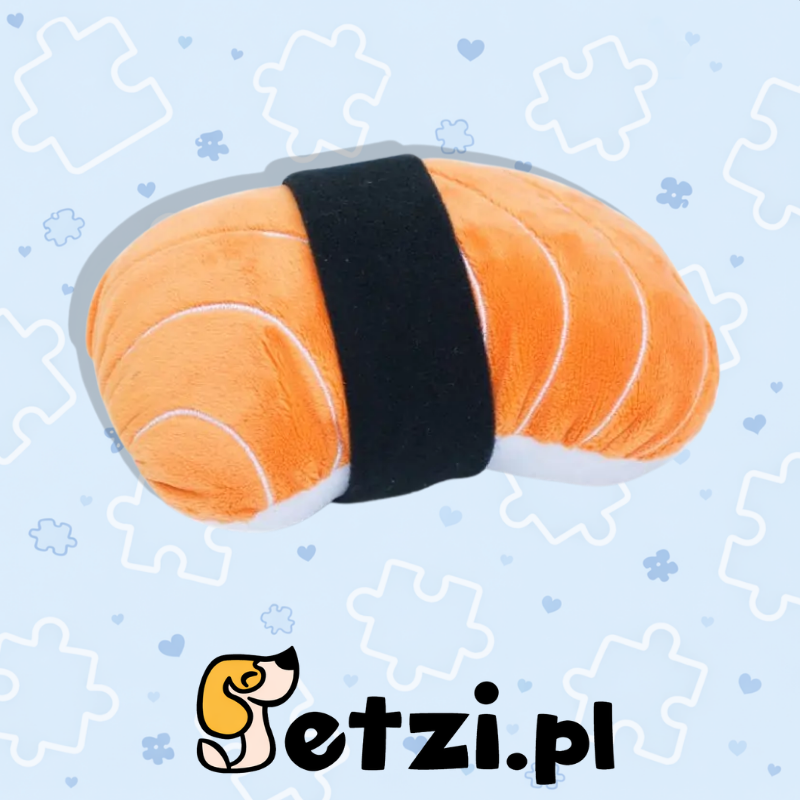 ZIPPY PAWS NOMNOMZ SUSHI