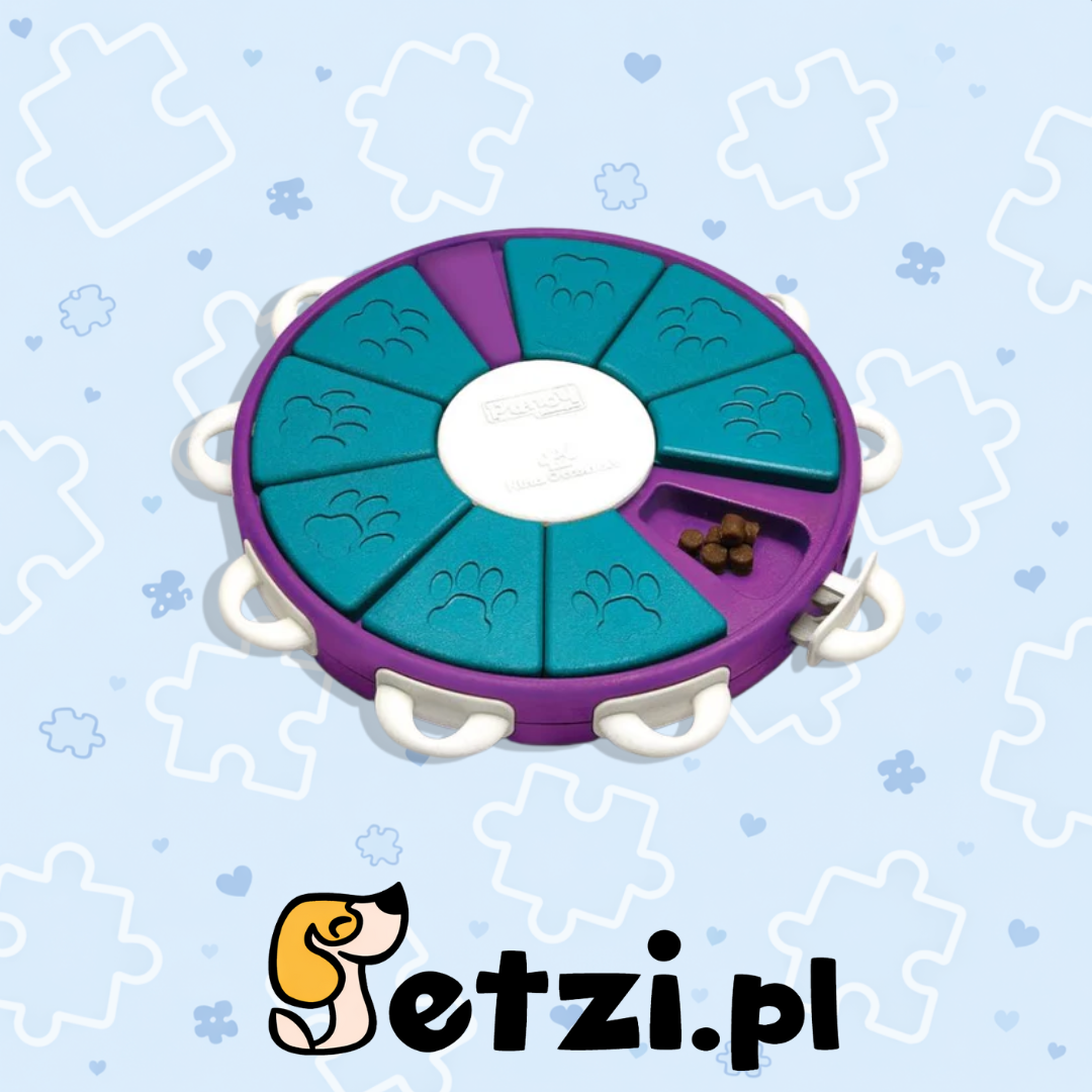 NINA OTTOSSON DOG TWISTER