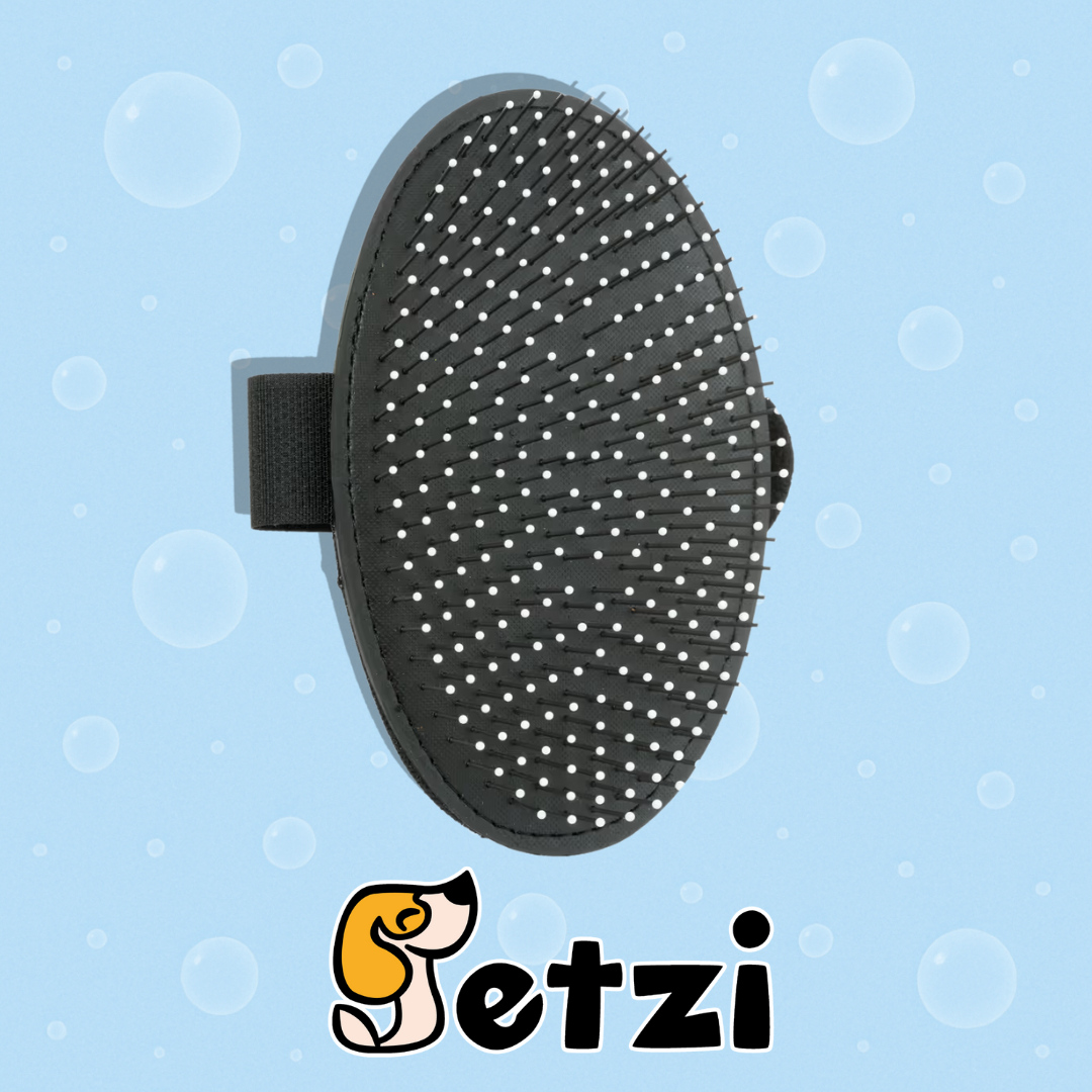 KW SZCZOTKA SMART OVAL