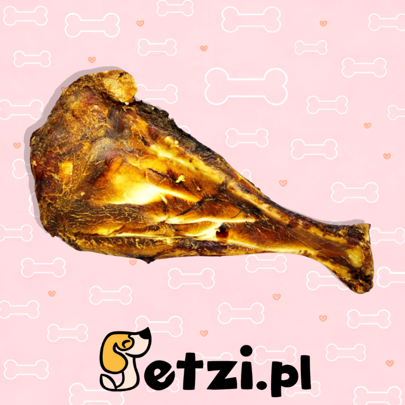 BALTO GRYZAK DLA PSA ŁOPATKA JELENIA MAŁA 1SZT