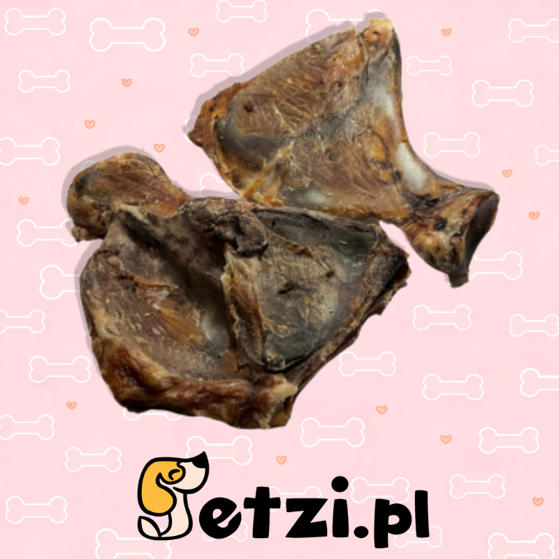 BALTO GRYZAK DLA PSA ŁOPATKA WIEPRZOWA 1SZT