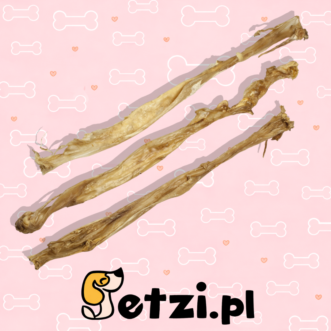 BALTO GRYZAK DLA PSA SKÓRA KRÓLICZA 100G