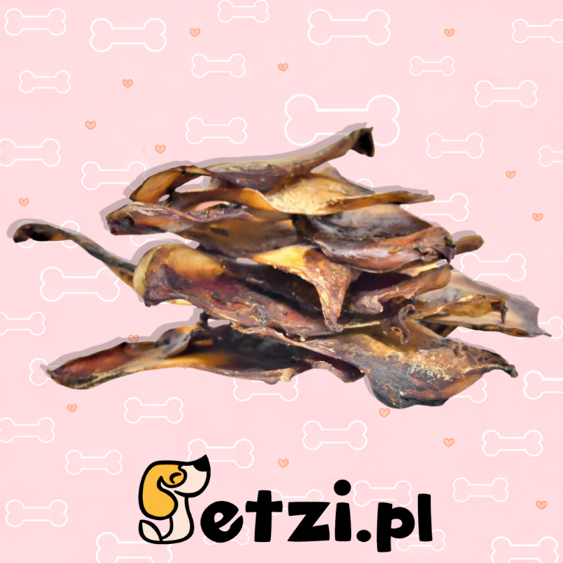 BALTO PREMIUM GRYZAK DLA PSA CHRZĄSTKA JELENIA 100G