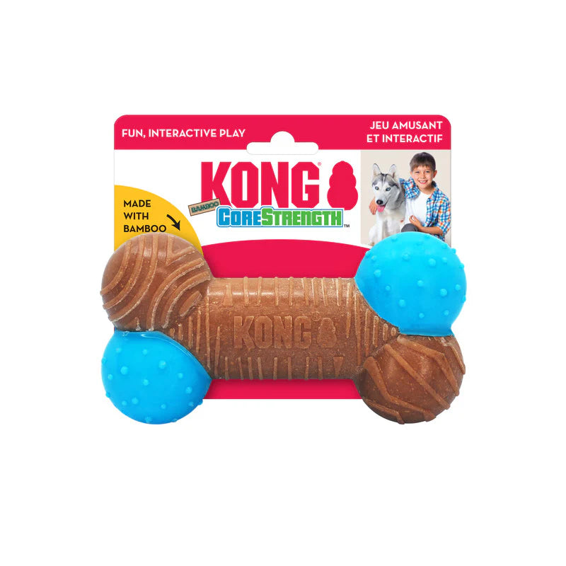 KONG CORESTRENGTH BAMBOO BONE LG