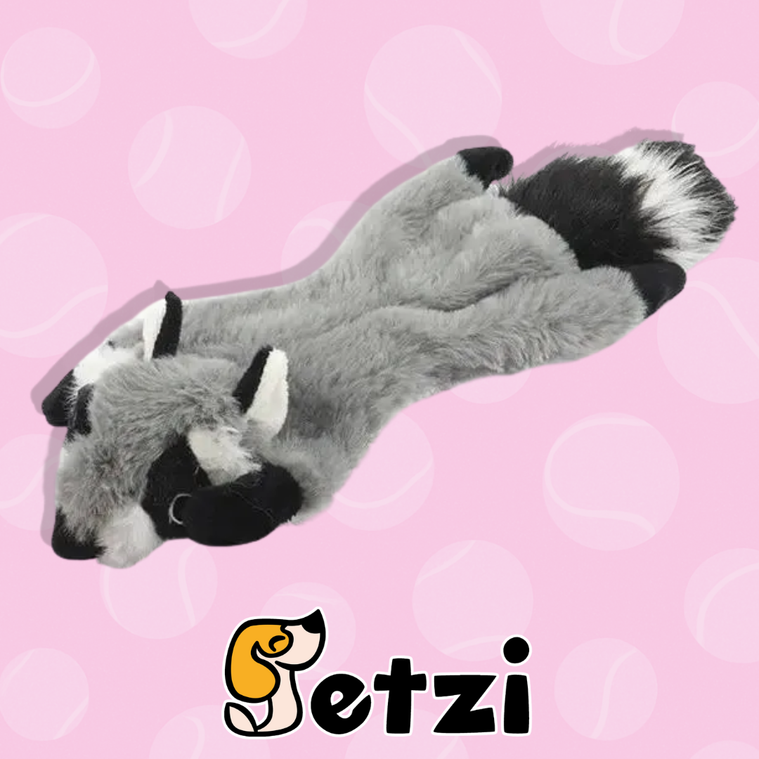 BUBA SZOP PLUSZOWY 31CM