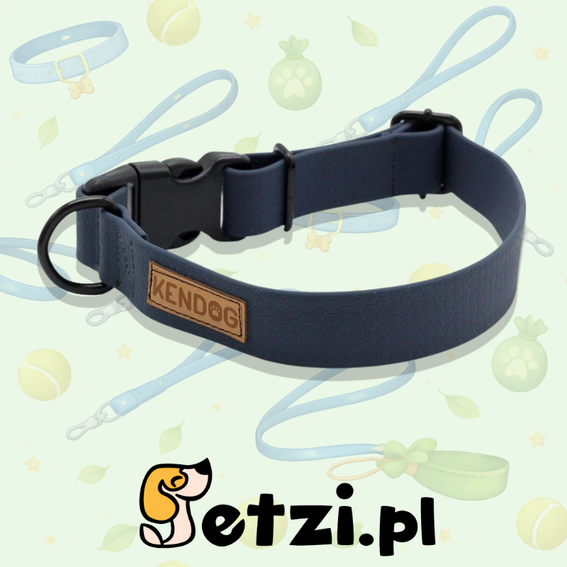 KENDOG OBROŻA PVC NAFTA M