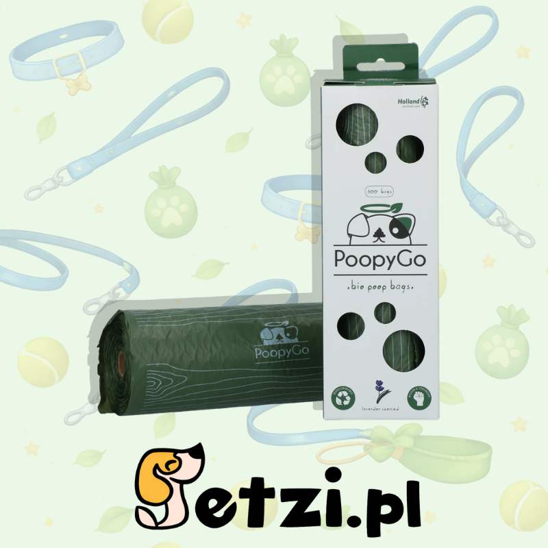 POOPYGO ECO FRIENDLY TISSUE BOX LAVENDER SCENTED (300 PCS)