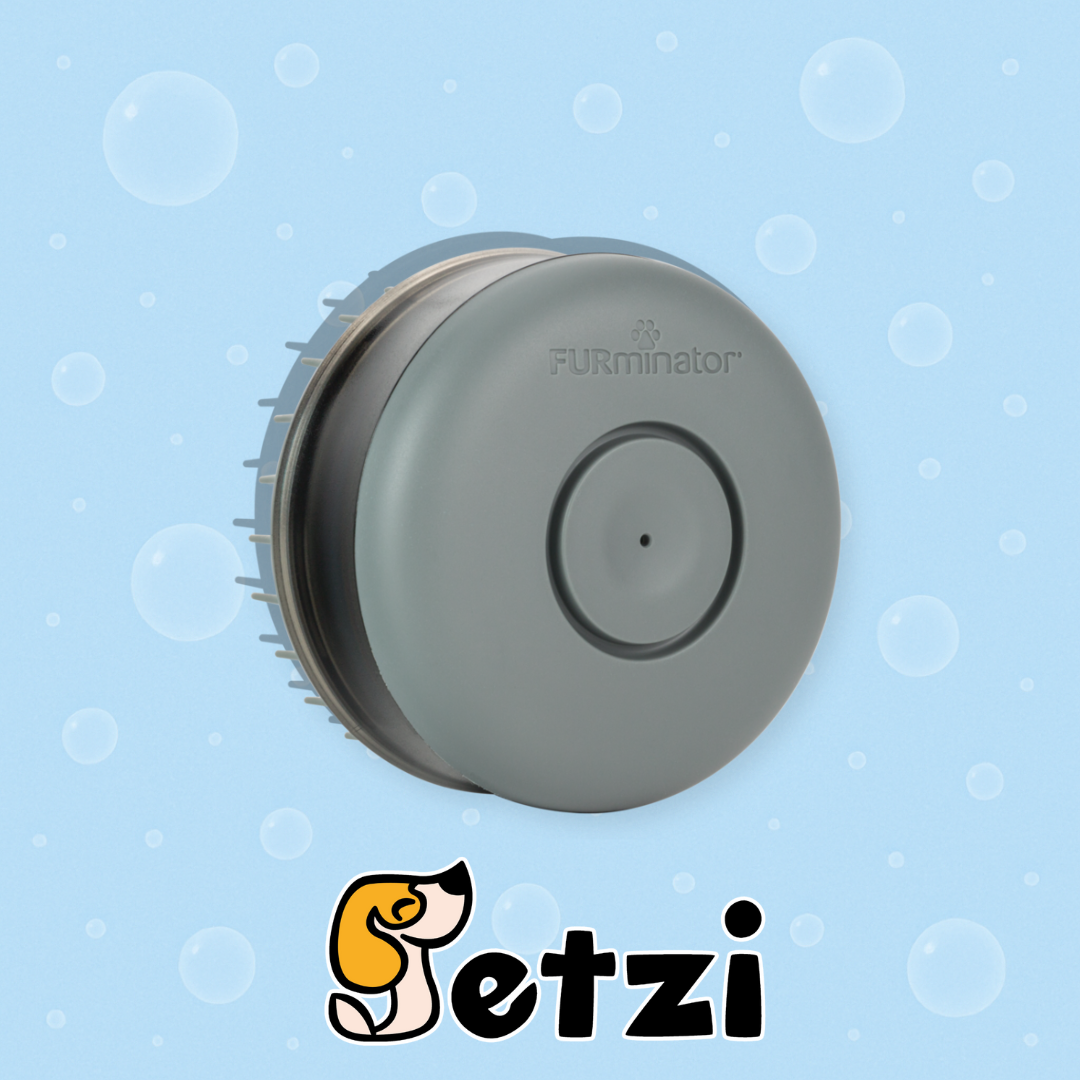FURMINATOR SZCZOTKA DO KĄPIELI