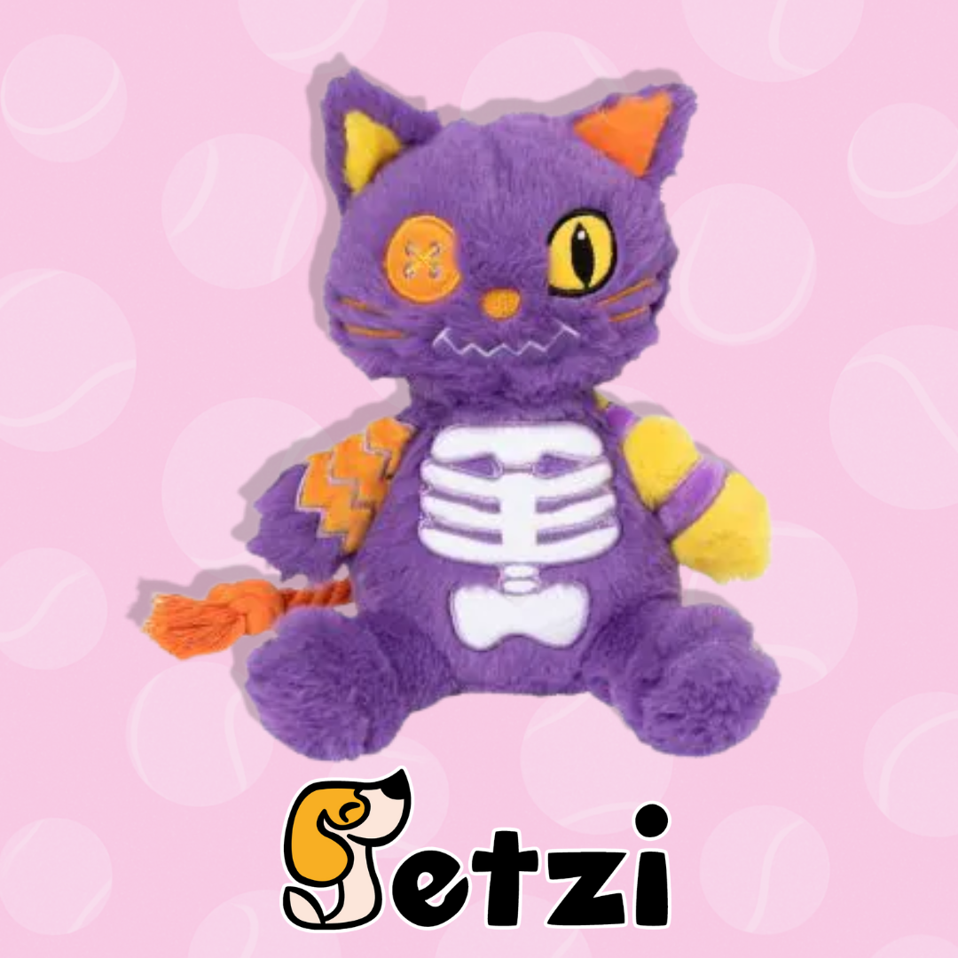 FUZZYARD HALLOWEEN CAT