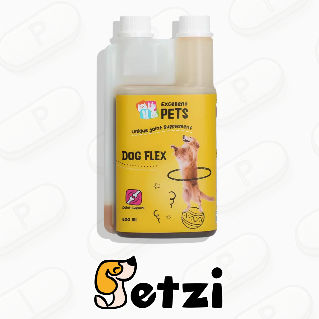 EXCELLENT PETS DOG FLEX 500ML