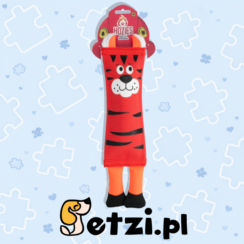 HOZIES BILLY BENGAL MEDIUM