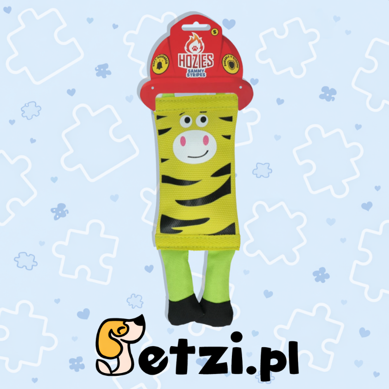 HOZIES SAMMY STRIPES SMALL