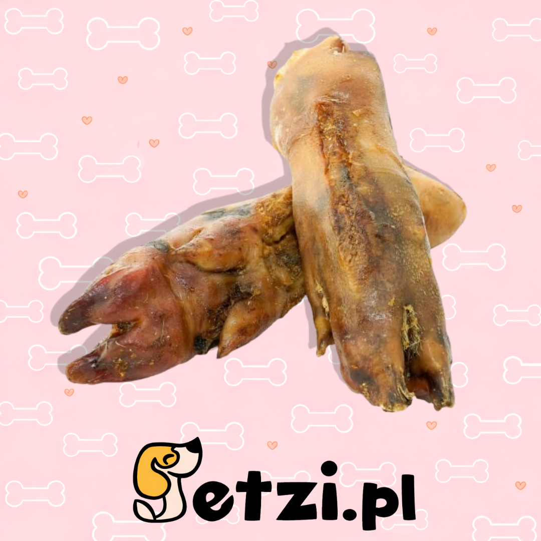 MEATSTUFF GRYZAK DLA PSA RACICA WIEPRZOWA 1 SZT.