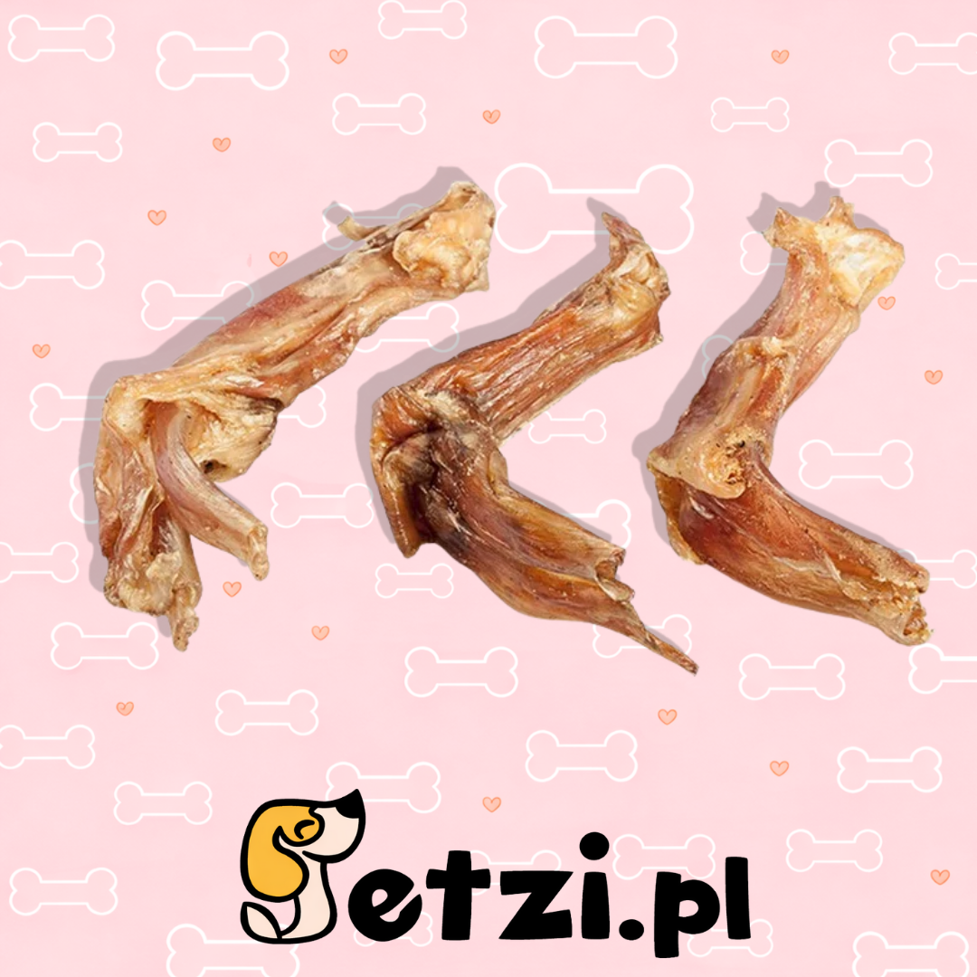 MEATSTUFF GRYZAK DLA PSA ŚCIĘGNA ACHILLESA KOŃSKIE 1 SZT.