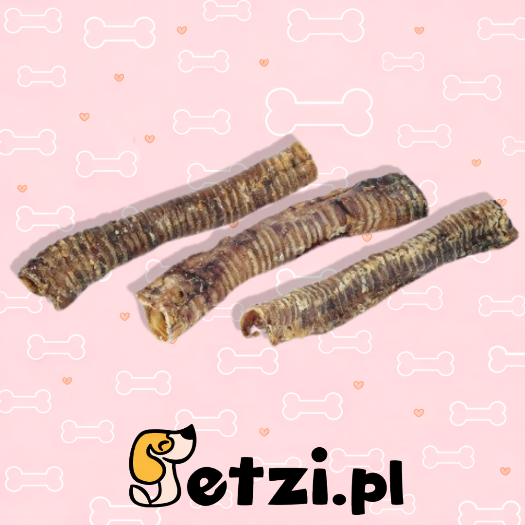 MEATSTUFF GRYZAK DLA PSA TCHAWICA WOŁOWA CAŁA 2 SZT.