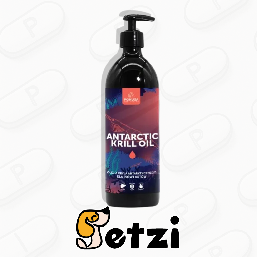 POKUSA OLEJ Z KRYLA – RÓŻNE POJEMNOŚCI