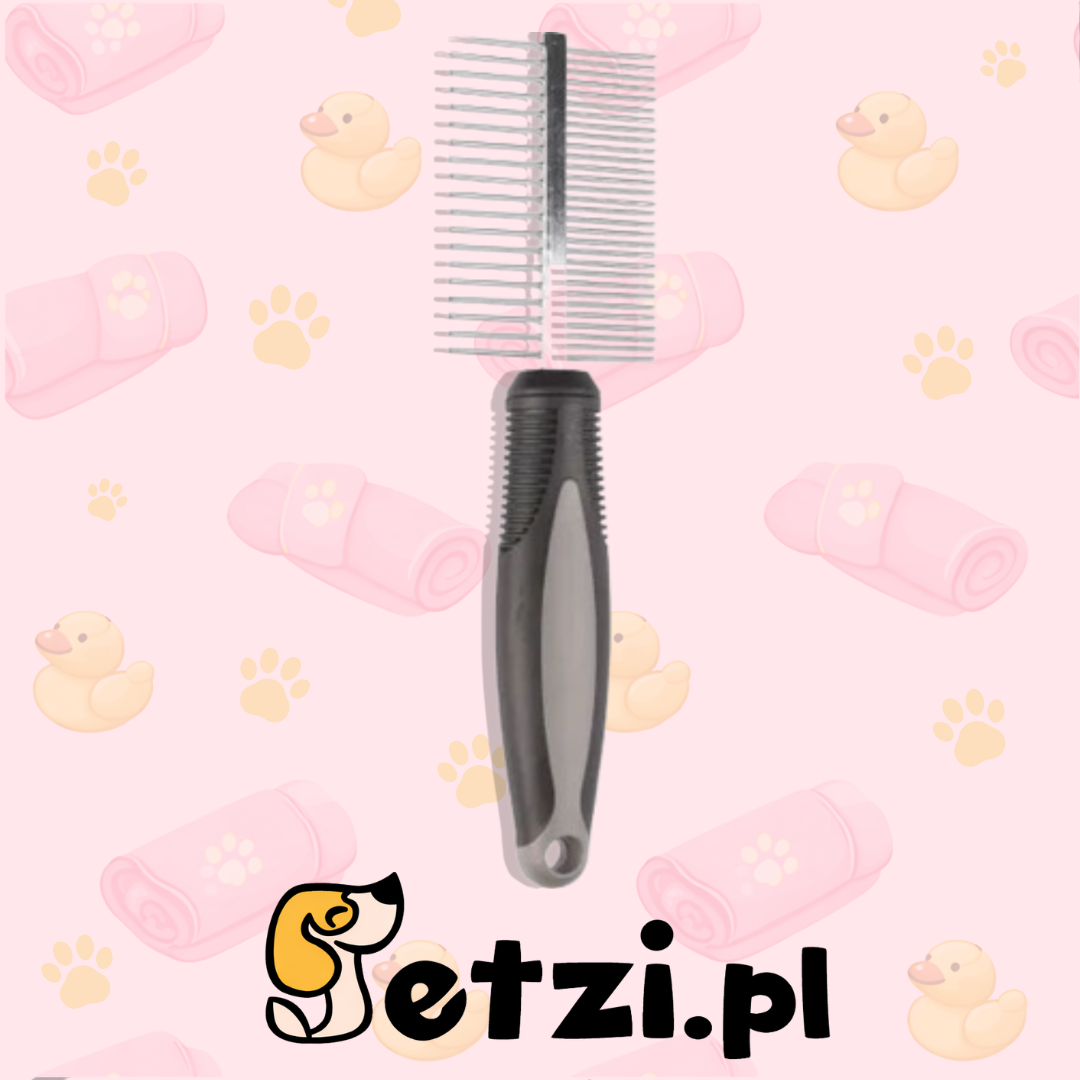 FLAMINGO COMB DOUBLE COMFORT