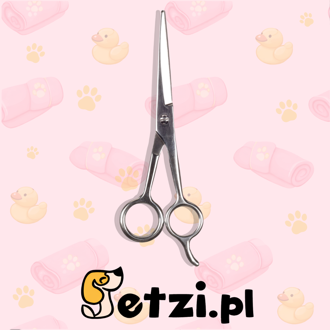 FLAMINGO SCISSORS LUXE