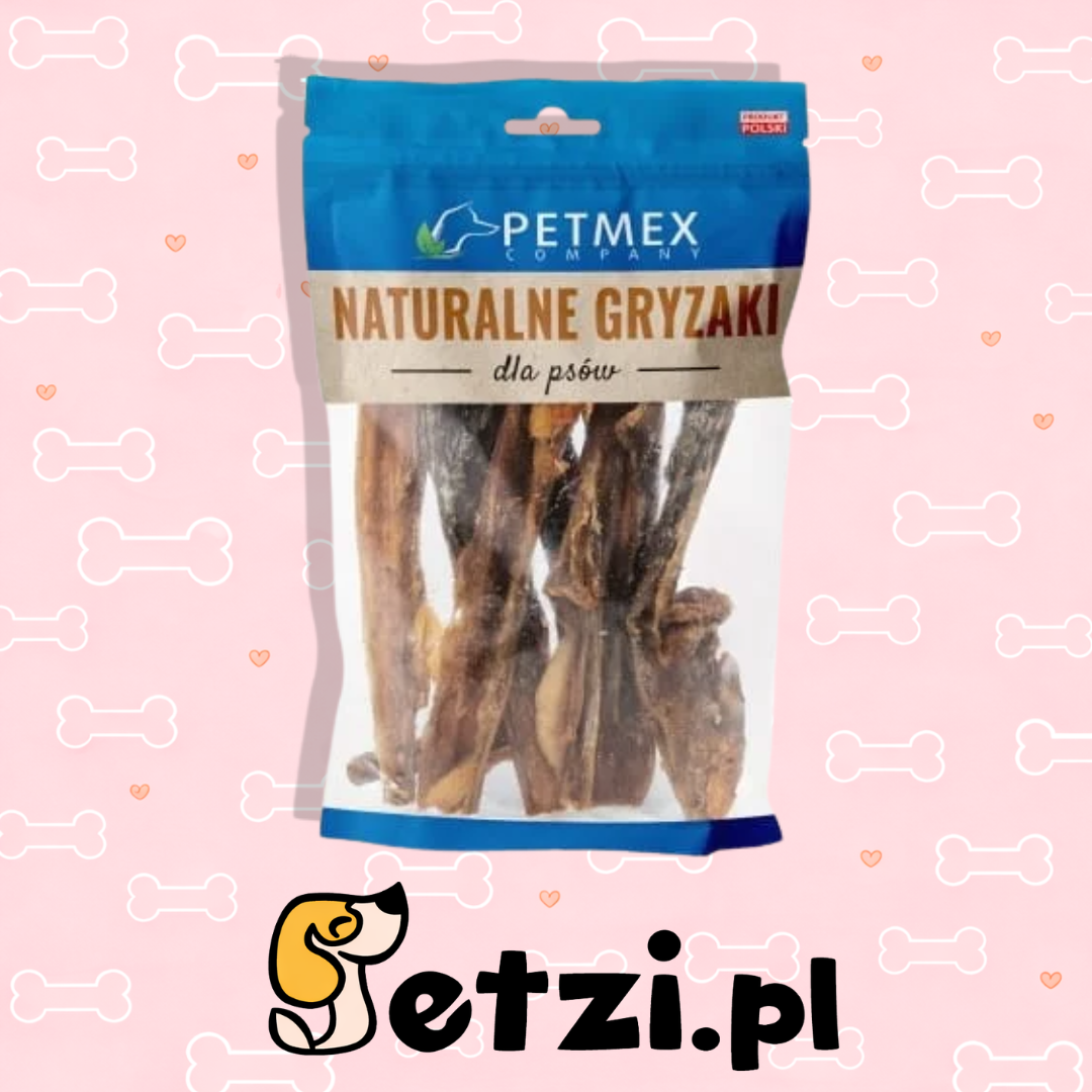 PETMEX ŻOŁĄDEK KOŃSKI 200G