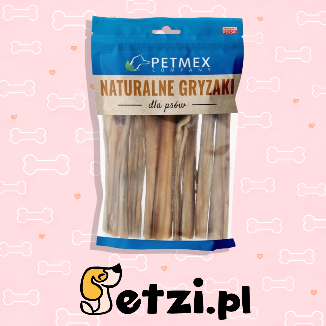 PETMEX SKÓRA KRÓLIKA 100G